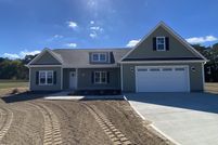 Land for sale in Wayne County, North Carolina