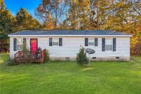 Land for sale in Haralson County, Georgia