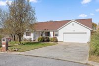 Land for sale in Catoosa County, Georgia