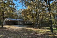 Land for sale in Yell County, Arkansas