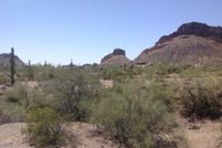 Land for sale in Pinal County, Arizona