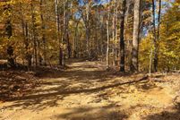 Land for sale in Brown County, Indiana