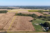 Land for sale in Hancock County, Indiana