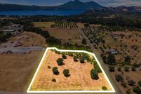 Land for sale in Lake County, California