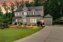 Land for sale in Fulton County, Georgia