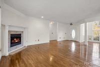 Land for sale in Buncombe County, North Carolina