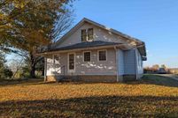 Land for sale in Knox County, Indiana