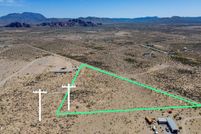 Land for sale in El Paso County, Texas