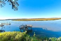 Land for sale in McIntosh County, Georgia