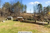 Land for sale in Madison County, North Carolina
