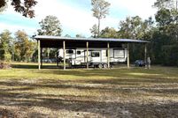 Homesite for sale in Columbia County, Florida