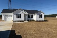 Land for sale in Harnett County, North Carolina