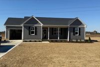 House for sale in Harnett County, North Carolina