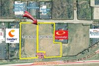 Homesite for sale in Van Buren County, Michigan