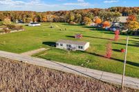 Land for sale in Rush County, Indiana