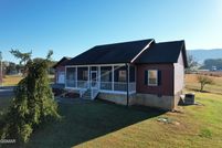 Land for sale in Sevier County, Tennessee