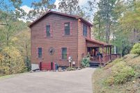 House for sale in Gilmer County, Georgia