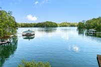 Waterfront Property for sale in Oconee County, South Carolina