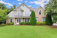 Land for sale in Hall County, Georgia