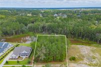 Land for sale in Chatham County, Georgia