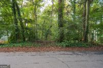 Land for sale in Fulton County, Georgia