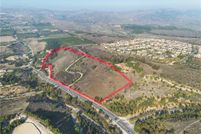 Land for sale in Ventura County, California