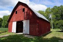 Land for sale in Bartholomew County, Indiana