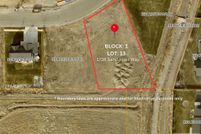 Land for sale in Bonneville County, Idaho