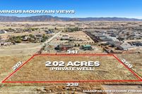 Land for sale in Yavapai County, Arizona