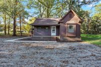 Land for sale in Haywood County, Tennessee