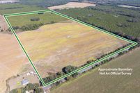 Land for sale in Suwannee County, Florida