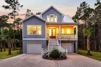 Land for sale in Charleston County, South Carolina