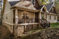 Land for sale in Gilmer County, Georgia