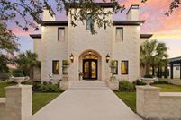 Land for sale in Burnet County, Texas