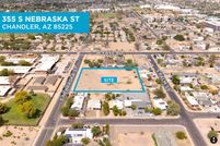 Land for sale in Maricopa County, Arizona