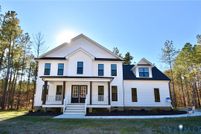 Riverfront Property for sale in Henrico County, Virginia