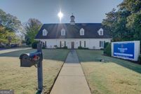 Land for sale in Floyd County, Georgia