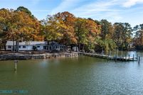 Lakefront Property for sale in Northumberland County, Virginia