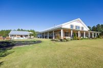 Land for sale in Bartow County, Georgia