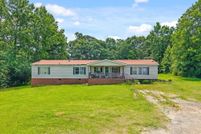 Land for sale in Laurens County, South Carolina