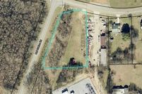 Land for sale in Bartow County, Georgia