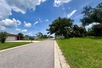 Land for sale in Charlotte County, Florida