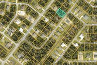 Homesite for sale in Sarasota County, Florida