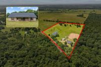 Farm and Ranch for sale in Franklin County, Texas