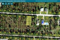 Land for sale in Charlotte County, Florida