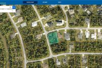 Land for sale in Sarasota County, Florida