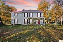 Timberland Property for sale in Barren County, Kentucky