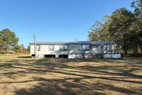 Land for sale in Brooks County, Georgia