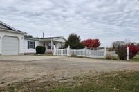 Land for sale in Ionia County, Michigan