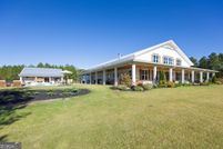 Land for sale in Bartow County, Georgia